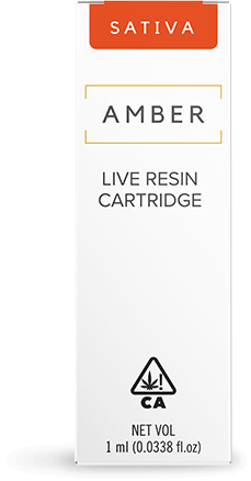 Amber Sativa product image